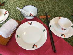 -南沙游艇会·大兵船餐厅