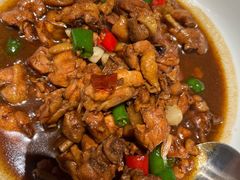 -大鱼徽州·寻味徽菜(星光总店)