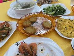 -秋姐美食店(旅游大道店)