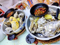 -三毛烧烤·南昌大排档(山姆店)