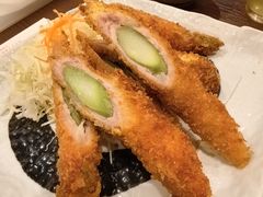 -矢场猪(名古屋站名铁店)