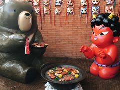 -神户赤童日式烤肉伙伴(东直门店)