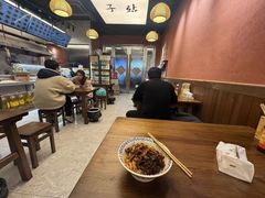 -梅溪·小伙子干挑面(安吉总店)