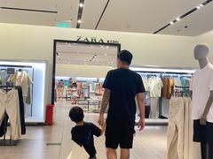 -ZARA HOME(长楹天街购物中心店)