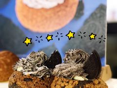 -西树泡芙(静安大悦城店)