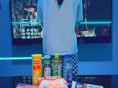 -唯爱KTV聚会餐厅(仙林东城汇店)