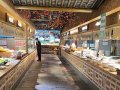 -筱爷叔·上海传统手工菜(玉树路店)