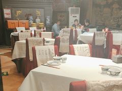-老浒记烤鸭-北京菜(琉璃厂店)