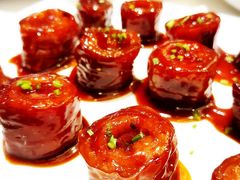-金春禧·鲁菜海鲜(延吉路万达店)