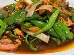 -兰湘子·湘菜小炒(济南领秀城店)