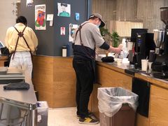 -Seesaw Coffee(上海国金中心店)