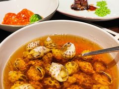 -杭州西子湖四季酒店·金沙厅