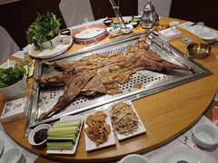-炑羊香烤全羊(西三旗店)