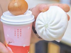 -today便利店(汉街店)