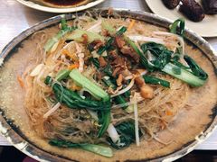 炒米粉-圆宝台湾小吃(迎津街店)