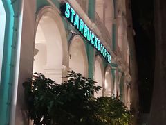 -星巴克臻选(广州沙面店)