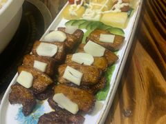 -龙泉人椰子鸡·糟粕醋·地标海南菜(龙昆南店)