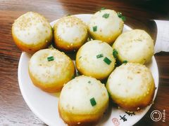 -朱新年·苏式汤团·面点(北寺塔店)