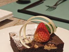 -西安高新希尔顿酒店·咖啡露台西餐厅