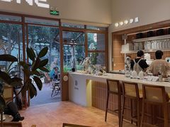 -沙丘咖啡DUNE COFFEE(深业水松大厦店)