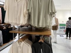 -优衣库(北京万柳华联购物中心店)