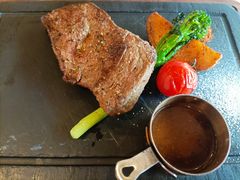 -原石牛扒·约会餐厅(龙城万科里店)