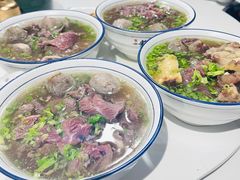 -辉程汤粉(沿江店)