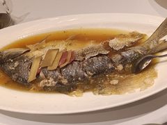 -上海1号私藏菜(静安店)