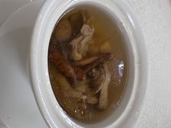 -明香海鲜酒家(华强北店)