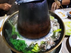 -鑫龙火锅城(经二纬四店)