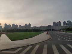 -大连人民广场