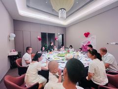 -皇冠假日酒店-御皇轩中餐厅