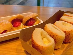 -巴黎贝甜(大宁国际商业广场店)