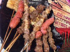 -眼镜哥浦江夜宵大本营