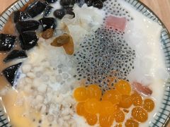 -哼哈豆花工房(高铁吾悦广场店)