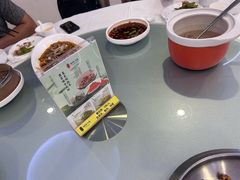 -湖锦酒楼·32年地道湖北菜(光谷店)