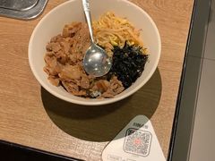 -新石器烤肉(美利广场店)