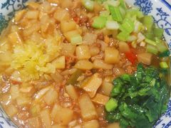 -清真.德枭炕肉店.青海菜(大新街夜市店)