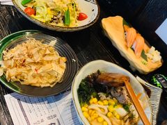 -芥岛(河北大街店)