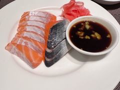 -宝华万豪酒店·都会尚膳