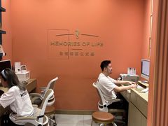 -海马体照相馆(重庆龙湖时代天街D馆店)