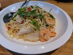 -LENBACH兰巴赫西餐啤酒坊(大连东港店)