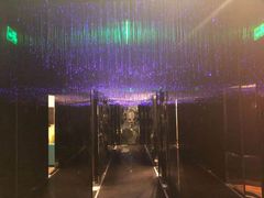 -ELEVEN桌游剧本杀轰趴馆(三里屯店)