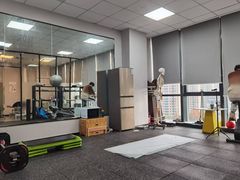 -Stretch斯川驰·拉伸·运动康复(南施街店)