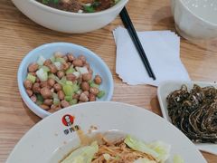 -李先生牛肉面大王(北京东四店)