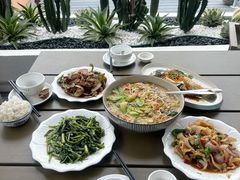 -三姐妹平价海鲜