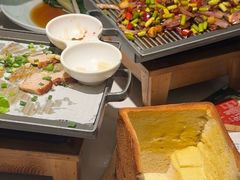 -绿茶餐厅(淮安吾悦广场店)