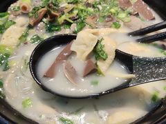 -鸭小妹鸭血粉丝(老门东店)