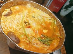 -品米斗·精致料理(浦东禹悦汇店)