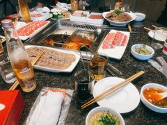 -海底捞火锅(崇文门新世界百货店)